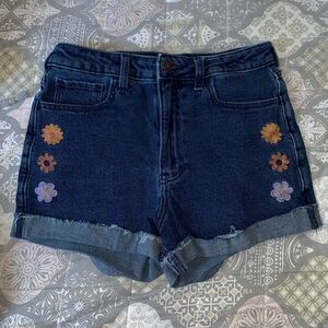 Hollister shorts